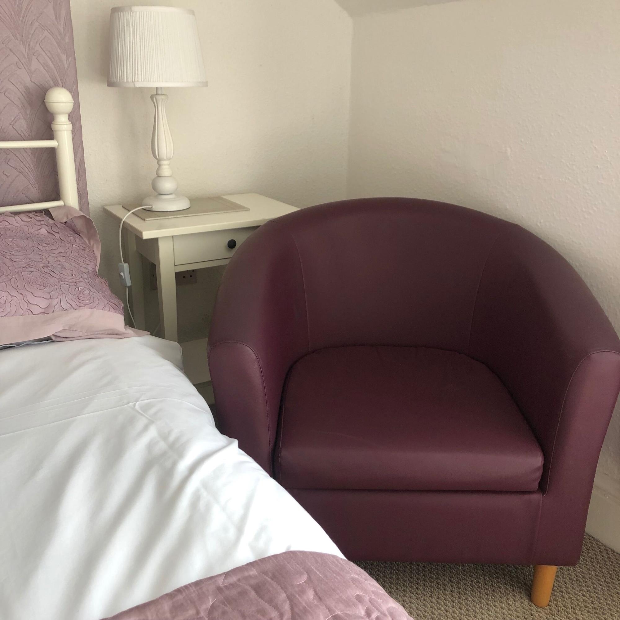 Witchingham B&B Holyhead Dış mekan fotoğraf